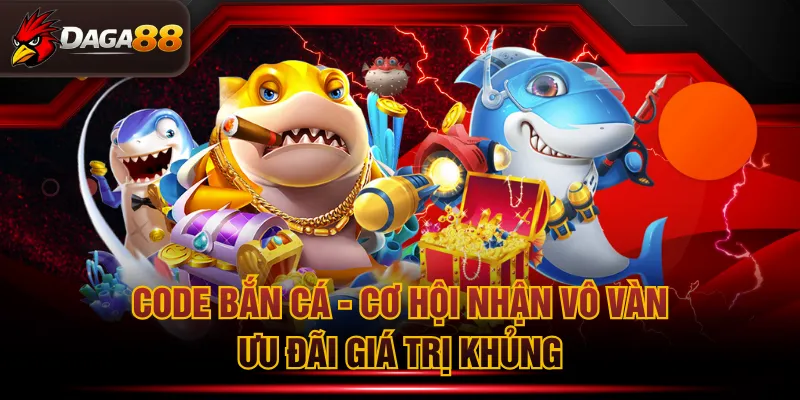 Code bắn cá